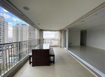Apartamento de 3 quartos, São Paulo · Apartamento à Venda - Santana | 170m² | 3 Suítes | 3 Vagas