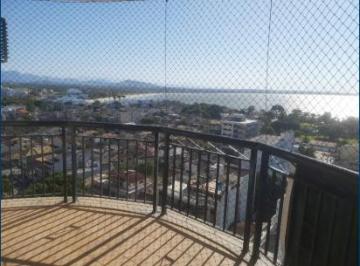 Apartamento de 3 quartos, Macaé · Lindo apartamento na Imbetiba vista para o mar