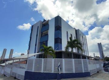 Apartamento de 2 quartos Venda R$ 265.000 · REF: AP059 - Apartamento à Venda, João Pessoa, Ipês, 2 quartos