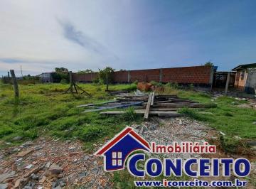 Terreno , Imbé · T118 - Ótimo terreno localizado em região de moradores em Imbé