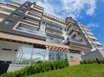 Apartamento de 3 quartos, Curitiba · Mossungue - Novo - 3 quartos sendo 1 suite - 2 vagas - 101,90m² privativos