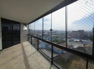 Apartamento de 3 quartos, Macaé · Apartamento parque valentina miranda 180m² 3qts sendo 1 suíte e 2 banheiros