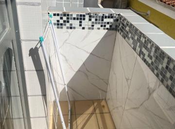 Apartamento de 1 quarto, Praia Grande · Oportunidade! A 150m da praia na Aviação, 1 Quarto, sacada, 43m² - Praia Grande
