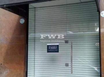Foto 01 · LOJA COMERCIAL DE 50 M² NO EDIFÍCIO BOZANO SIMONSEN