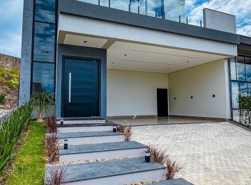 Casa de 3 quartos, Bragança Paulista · Sobrado de altíssimo padrão condomínio Euroville II