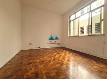 Foto 01 · Excelente apartamento com 1 suíte, 35 m², à venda em Botafogo.