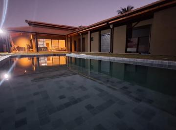 Casa de 4 quartos, Indaiatuba ·  Chácara Residencial / Terras de Itaici / Indaiatuba - SP