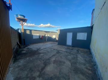 Casa de 3 quartos, Águas Claras · Arniqueira - Chacara 126A - Lote de 430m² com 02 casas!