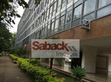 Apartamento de 3 quartos, Brasília · SQS 202 Bloco "B"