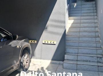 Casa de 3 quartos, São Paulo · Sobrado para Alugar, 160 m² por R$ 4.200,00 - Butantã - São Paulo/SP - FL59