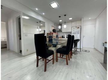 Apartamento · 78m² · 3 Quartos · 2 Vagas · Apartamento de 78 m² de Frente ao Terminal e Metrô Sacomã – Conforto e Praticidade