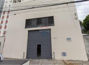 Comercial , São Paulo · Galpão industrial reformado em São Paulo para alugar