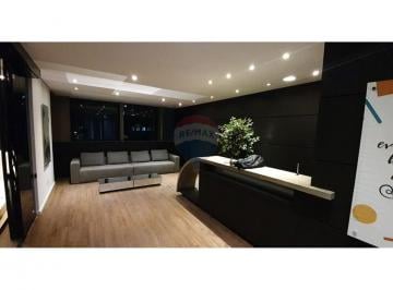 Comercial · 286m² · 5 Vagas · Conjunto Comercial -  Vila Olímpia!