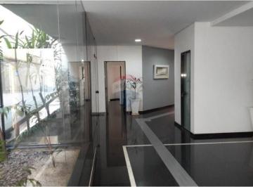 Comercial · 133m² · 2 Vagas · Sala Comercial Mobiliada em Vila Olímpia (133 m²)
