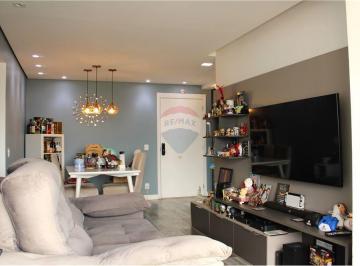 Apartamento · 62m² · 2 Quartos · 1 Vaga · Seu Novo Lar a 3 Minutos da Estação Sacomã!