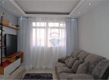 Apartamento · 57m² · 2 Quartos · 1 Vaga · Apto 2 dorms recém reformado e condomínio super barato