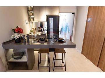 Apartamento · 34m² · 1 Quarto · Empreendimento Quinta do Lago - O Seu Novo Lar no Coração do Ipiranga