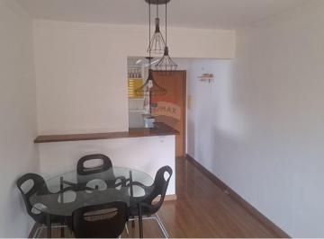 Apartamento · 50m² · 2 Quartos · 1 Vaga · Apartamento 2 dormitórios  - Perdizes