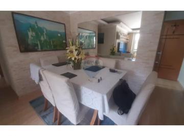 Apartamento · 76m² · 3 Quartos · 1 Vaga · Apartamento para locação com 76 m² no Jardim Santa Emília