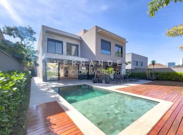 Casa de 3 quartos, Barueri · Venda imóvel no Residencial 2 em Alphaville