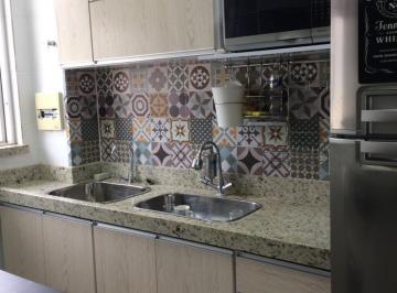 Apartamento de 2 quartos, Macaé · Apartamento 50m² com 2 quartos em Virgem Santa - Macaé - RJ