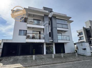 Apartamento de 2 quartos, Barra Velha · JD1535 - Apartamento Semi-mobiliado a alguns passos da Praia em Barra Velha/SC