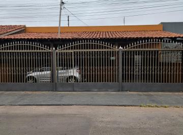 Casa de 3 quartos, Gama · CASA SETOR LESTE - GAMA