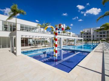 Apartamento de 3 quartos, Rio de Janeiro · Apartamento 3 Quartos no Frontpark – Localização Imbatível em Campo Grande!