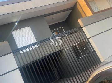 Foto 01 · Imperdível: Casa à venda em Campinas-SP, bairro Residencial Cittá Di Salerno, 3 quartos, 1 suíte, 4 