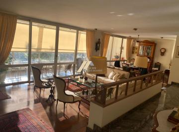 Foto 01 · Apartamento à venda com 3 quartos no Cambuí em Campinas, São Paulo.