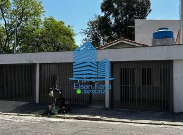 Foto 02 · Casa à venda em São Paulo-SP, Vila Jaguará 4 quartos, 2 salas, 1 banheiro, 1 vaga garagem, 114m²