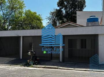 Foto 02 · Casa à venda em São Paulo-SP, Vila Jaguará 4 quartos, 2 salas, 1 banheiro, 1 vaga garagem, 114m²