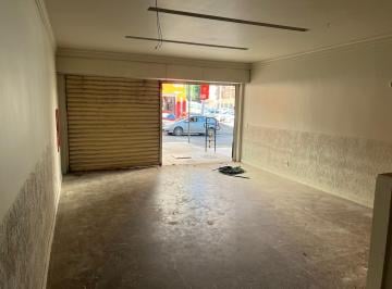 Comercial , Taguatinga · LOJA CSB 8 DE FRENTE,40M², DESOCUPADA,QUITADA E ESCRITURADA,ÓTIMO INVESTIMENTO!!