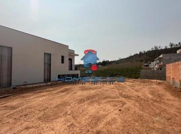 Terreno · 300m² · Terreno à venda em Valinhos, Roncáglia, com 300 m², Mont Alcino - Valinhos