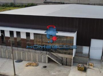 Comercial · 3000m² · 20 Vagas · Galpão para alugar em Sorocaba, Iporanga, com 3000 m²