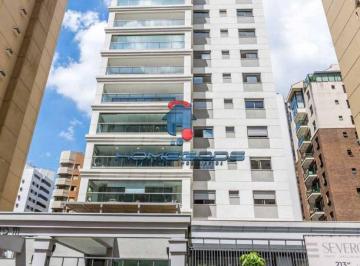 Apartamento · 371m² · 4 Quartos · 4 Vagas · Cobertura à venda em Campinas, Cambuí, com 4 quartos, com 371 m², Severo