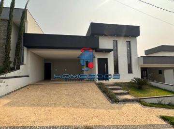 Casa · 178m² · 3 Quartos · 4 Vagas · Casa à venda em Valinhos, Jardim São Marcos, com 3 suítes, com 178 m², Vila do Sol