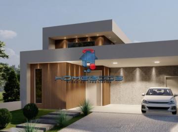 Casa · 230m² · 3 Quartos · 4 Vagas · Casa à venda em Valinhos, Nações, com 3 suítes, com 230 m², Zurick Dorf