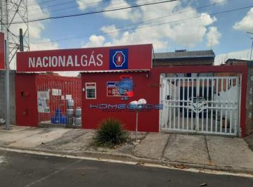 Casa · 171m² · 5 Quartos · 4 Vagas · Casa à venda e para alugar em Hortolândia, Parque Orestes Ôngaro, com 5 quartos, com 171 m²