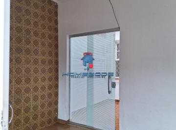 Comercial · 150m² · 3 Quartos · 4 Vagas · Casa para alugar em Campinas, Jardim Guanabara, com 3 quartos, com 150 m²