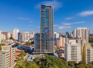 Apartamento · 313m² · 3 Quartos · 4 Vagas · Apartamento à venda em Campinas, Cambuí, com 3 suítes, com 313.87 m²