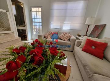 Casa · 133m² · 3 Quartos · 2 Vagas · Casa à venda em Campinas, Parque Taquaral, com 3 quartos, com 133 m², Residencial Resedá