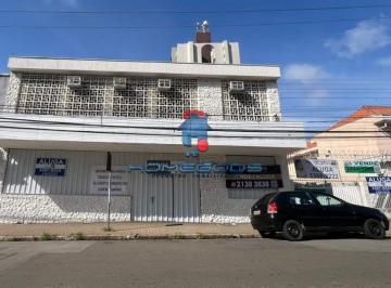Comercial · 485m² · 14 Vagas · Prédio à venda e para alugar em Campinas, Bonfim, com 485 m²