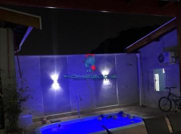 Casa · 180m² · 3 Quartos · Casa à venda em Campinas, Cidade Jardim, com 3 quartos, com 180 m²