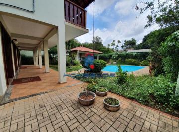 Comercial · 500m² · 4 Quartos · 8 Vagas · Casa à venda em Campinas, Parque Taquaral, com 4 quartos, com 500 m²