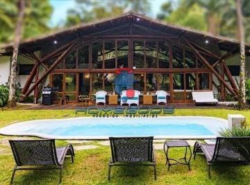 Casa · 380m² · 3 Quartos · Casa à venda em Angra dos Reis, Frade (Cunhambebe), com 3 suítes, com 380 m²