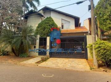 Casa · 279m² · 3 Quartos · 4 Vagas · Casa à venda em Campinas, Parque Alto Taquaral, com 3 quartos, com 279 m²