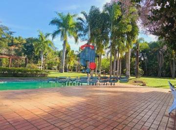 Rural · 819m² · 3 Quartos · 2 Vagas · Sítio à venda em Campinas, Sousas, com 3 suítes, com 83000 m², Condomínio Colinas do Atibaia