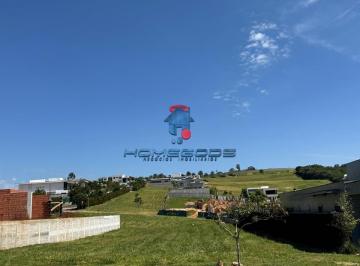 Terreno · 1010m² · Terreno à venda em Campinas, Loteamento Residencial Entre Verdes (Sousas), com 1010 m²