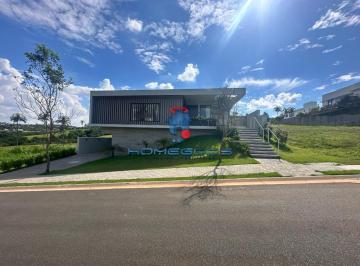 Casa · 496m² · 4 Quartos · 5 Vagas · Casa à venda em Campinas, Loteamento Residencial Entre Verdes (Sousas), com 4 suítes, com 496 m²